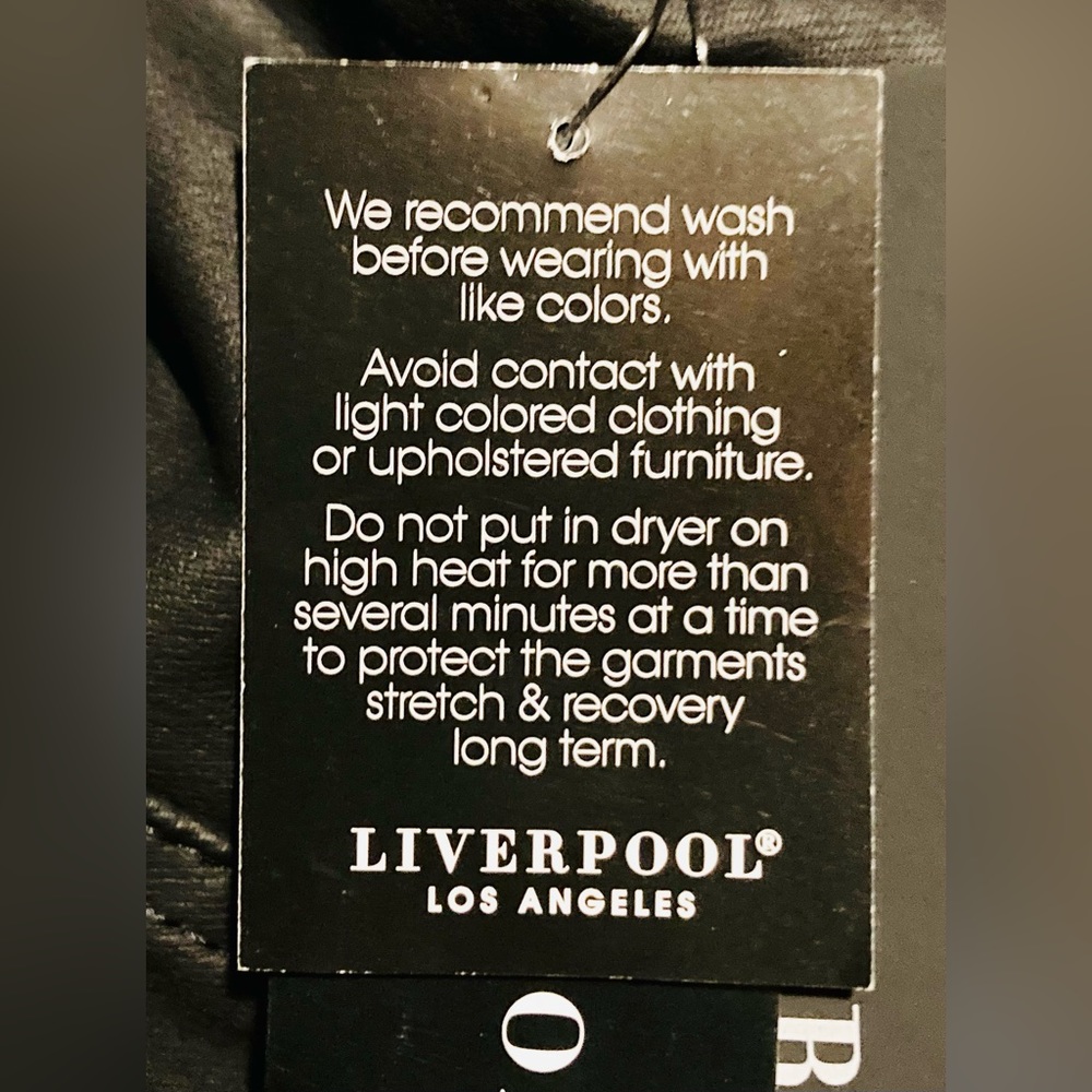 NWT! Liverpool Women’s Jacket - Picture 7 of 9
